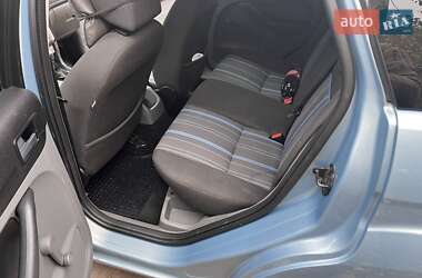 Універсал Ford Focus 2009 в 