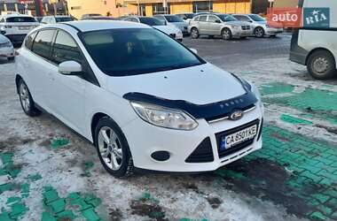 Хетчбек Ford Focus 2013 в Вишневому