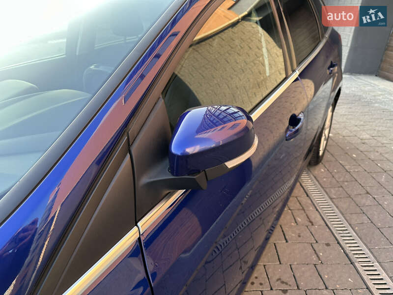 Универсал Ford Focus 2016 в Ивано-Франковске фото 14 Универсал Ford Focus 2016 в Ивано-Франковске