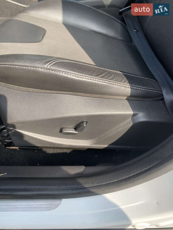 Хетчбек Ford Focus 2013 в Тернополі