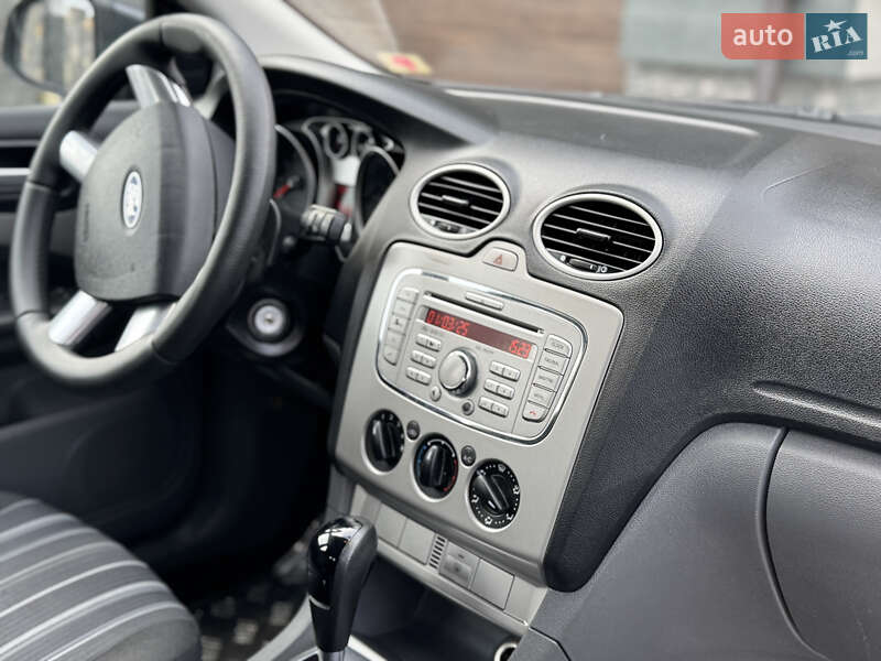 Универсал Ford Focus 2009 в Хмельницком