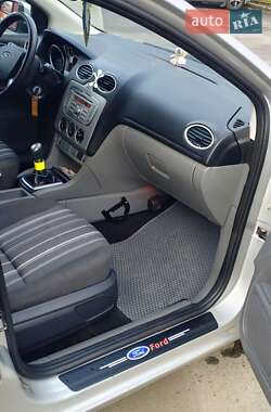 Универсал Ford Focus 2007 в Хмельницком