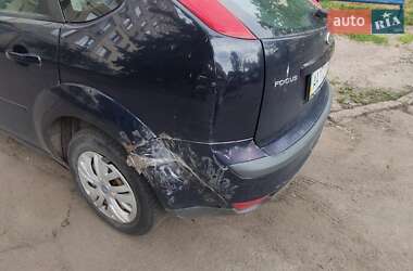 Хетчбек Ford Focus 2007 в 