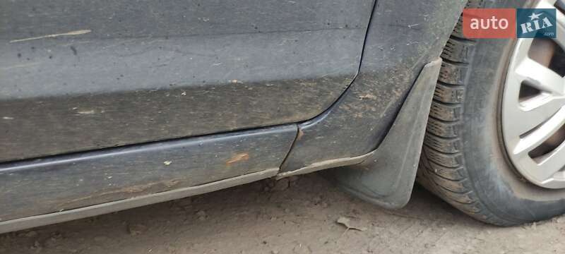 Хэтчбек Ford Focus 2007 в Киеве