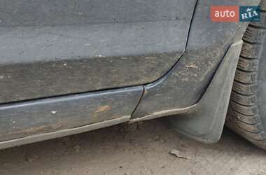 Хетчбек Ford Focus 2007 в 