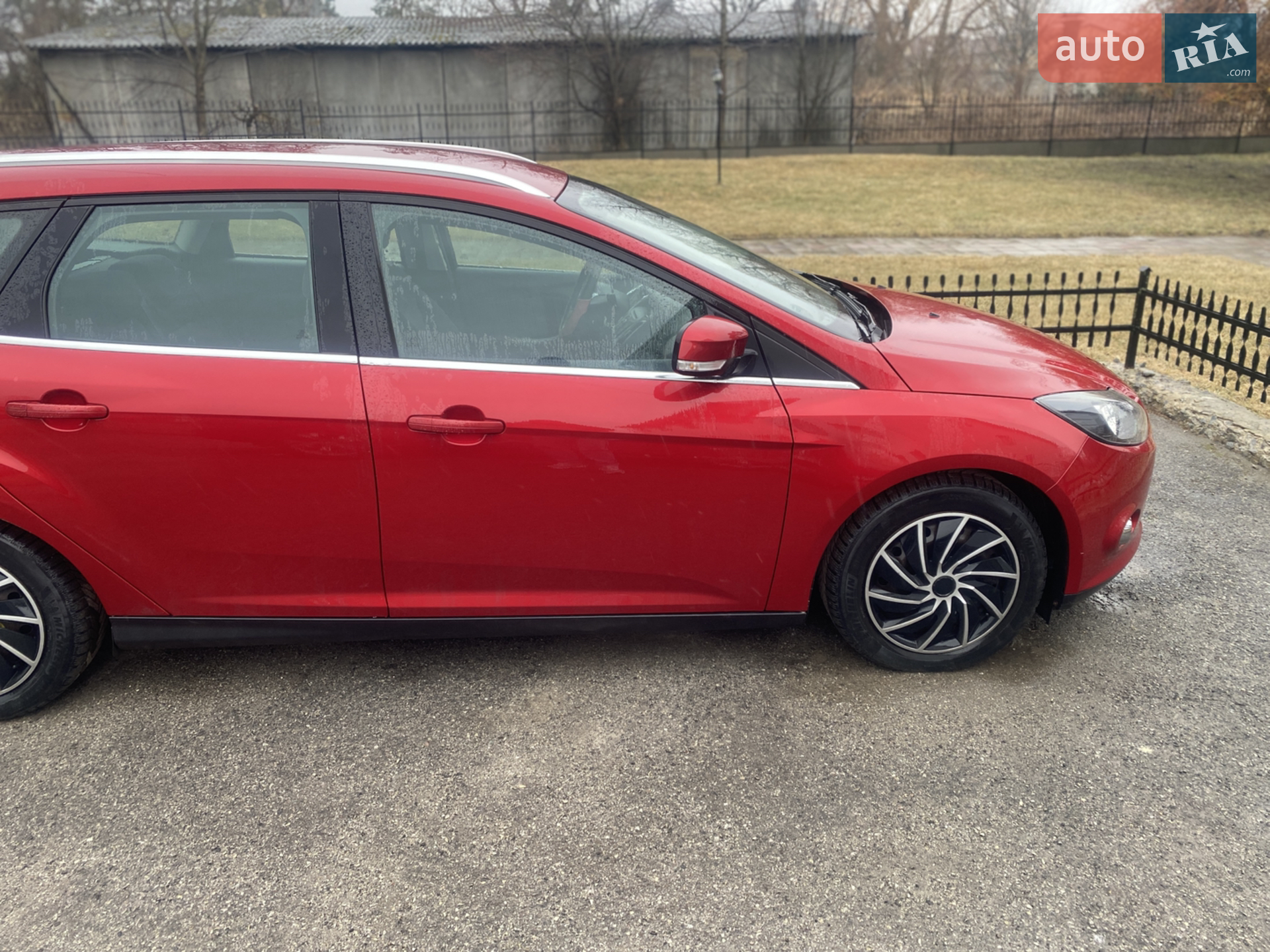 2011 Ford Focus - мініатюра 2