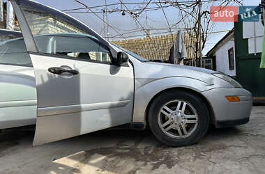 Седан Ford Focus 2001 в 