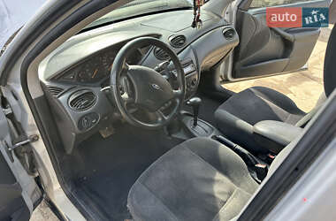 Седан Ford Focus 2001 в 
