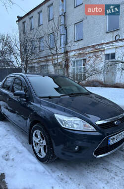 Седан Ford Focus 2008 в Сумах