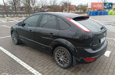 Хэтчбек Ford Focus 2011 в Коломые