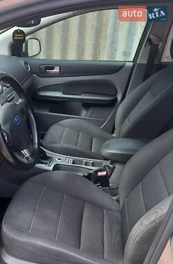 Универсал Ford Focus 2008 в 