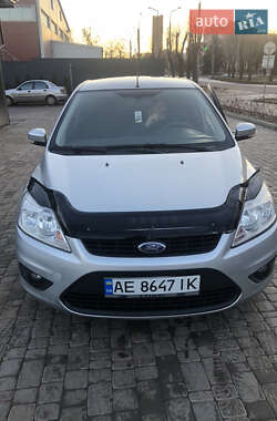 Универсал Ford Focus 2008 в Кривом Роге