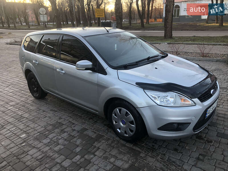 Универсал Ford Focus 2008 в Кривом Роге
