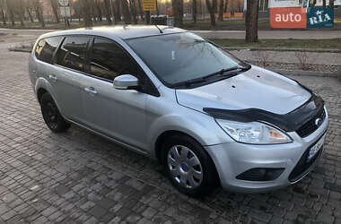 Універсал Ford Focus 2008 в Кривому Розі