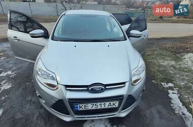 Седан Ford Focus 2012 в Днепре