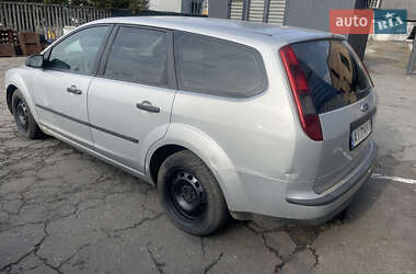 Универсал Ford Focus 2005 в 