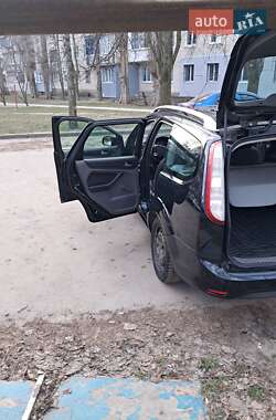 Универсал Ford Focus 2010 в Кременчуге