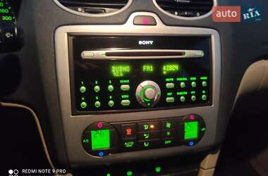 Универсал Ford Focus 2005 в 