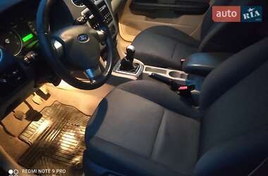 Универсал Ford Focus 2005 в 