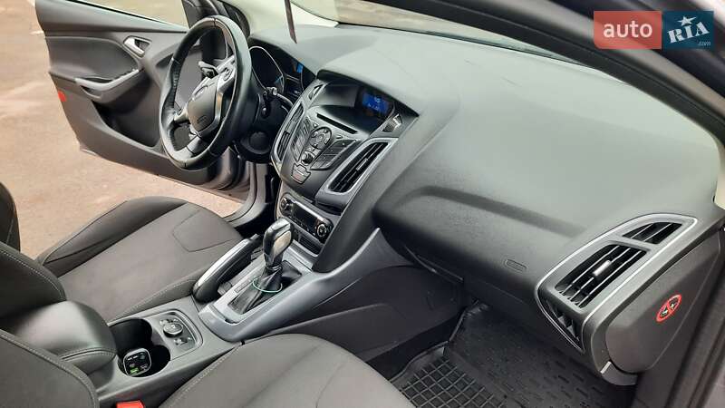 Универсал Ford Focus 2011 в Дубно фото 17 Универсал Ford Focus 2011 в Дубно