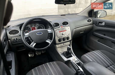 Універсал Ford Focus 2008 в 