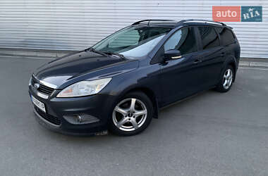 Універсал Ford Focus 2008 в 
