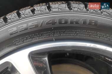 Универсал Ford Focus 2011 в 