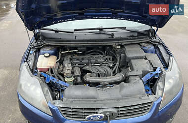 Универсал Ford Focus 2008 в 