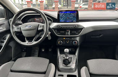 Универсал Ford Focus 2021 в 