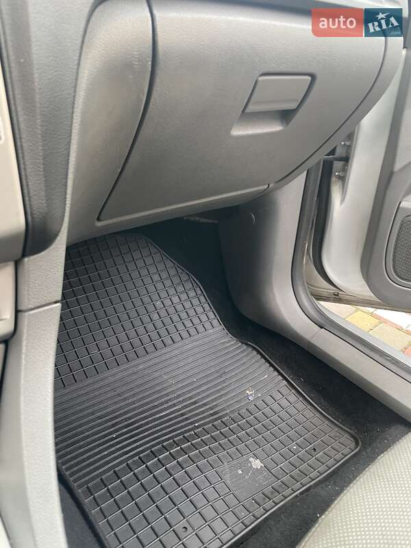 Хэтчбек Ford Focus 2010 в Одессе