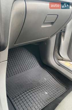 Хэтчбек Ford Focus 2010 в 