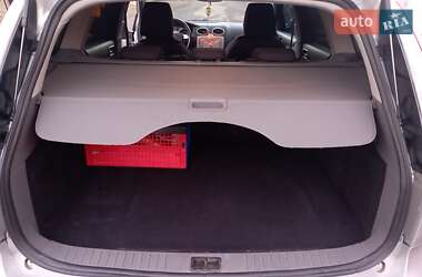 Универсал Ford Focus 2008 в 