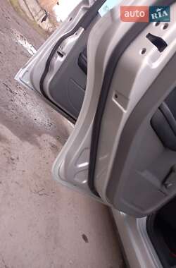 Универсал Ford Focus 2008 в Виннице