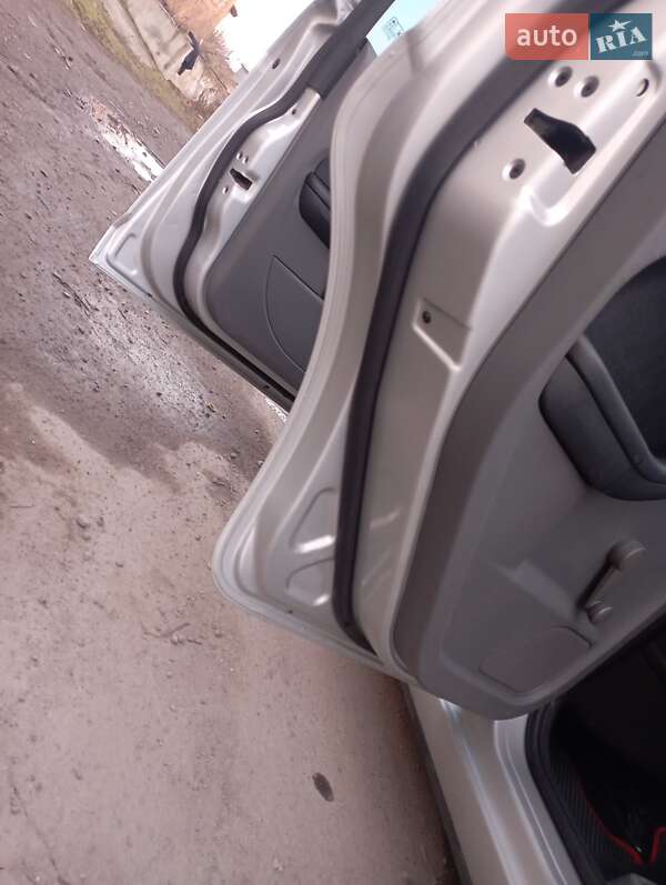 Универсал Ford Focus 2008 в Виннице