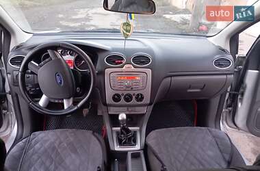 Универсал Ford Focus 2008 в Виннице