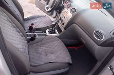 Универсал Ford Focus 2008 в 