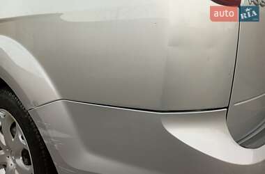 Универсал Ford Focus 2008 в 