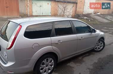 Универсал Ford Focus 2008 в 