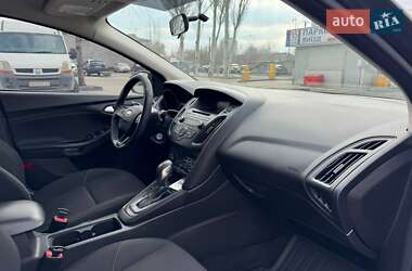Седан Ford Focus 2017 в 