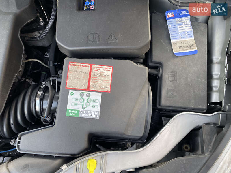 Універсал Ford Focus 2014 в Костопілі