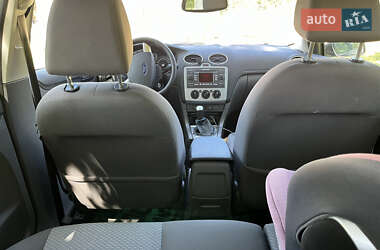 Универсал Ford Focus 2007 в 