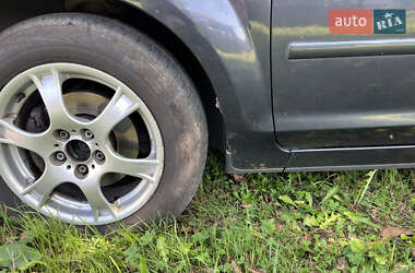 Универсал Ford Focus 2007 в Луцке