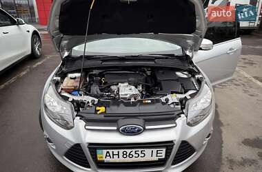 Хэтчбек Ford Focus 2013 в Каменском