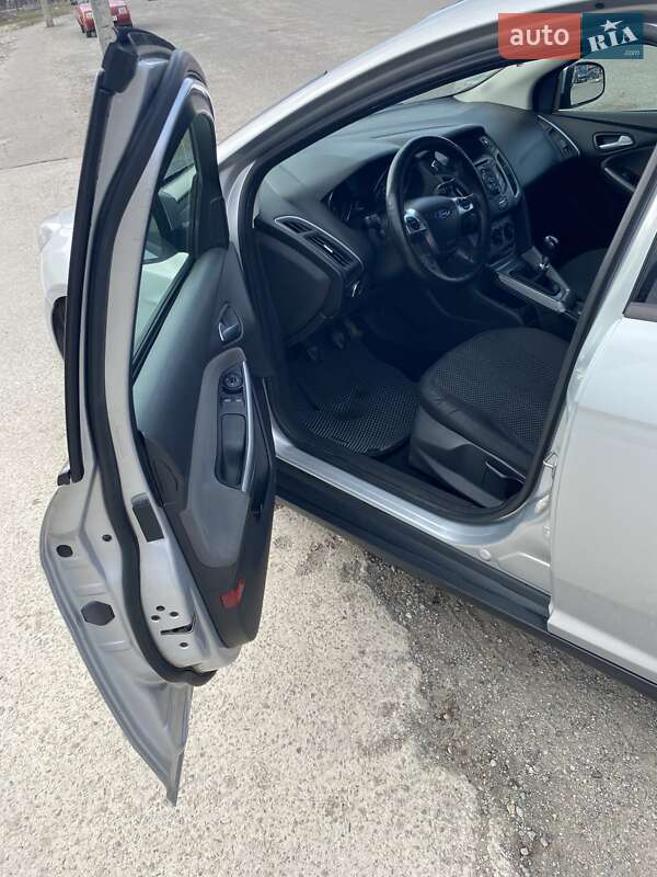 Универсал Ford Focus 2013 в Запорожье