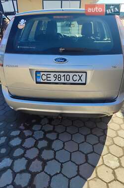 Универсал Ford Focus 2010 в 