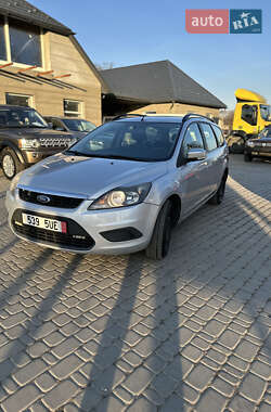 Універсал Ford Focus 2009 в Коломиї