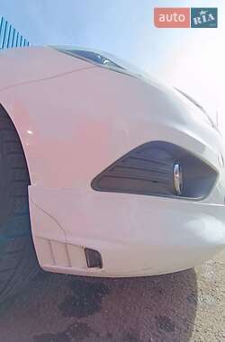 Универсал Ford Focus 2010 в 