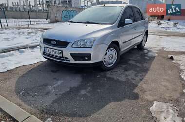 Седан Ford Focus 2007 в Харкові