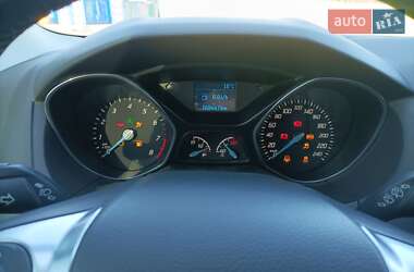 Универсал Ford Focus 2014 в 