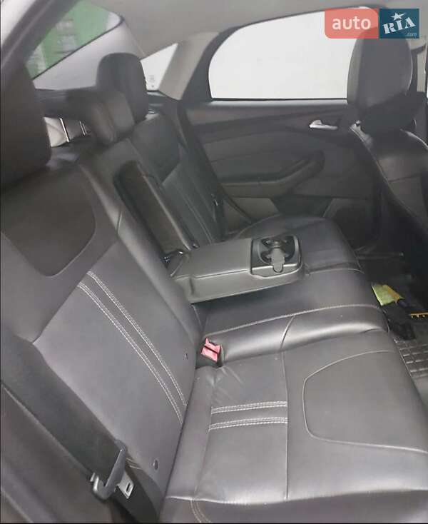 Седан Ford Focus 2013 в Броварах фото 20 Седан Ford Focus 2013 в Броварах